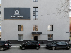 Отель Apart Завод