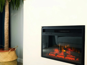 Квартира В стиле Бали