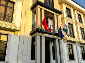 De Villa Hotel