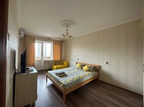 Apartamenty so Vsemi Udobstvami