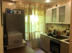 Апартаменты Ladom