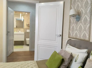 Na Volgogradskoy Ulitse 71 Flat