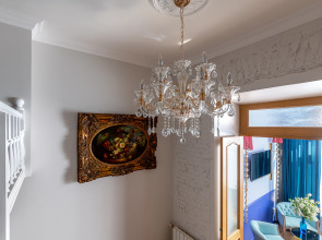 Квартира 2 ColorSPB Невский 27