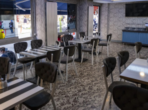 Albatros Hagia Sophia Hotel