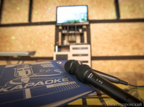 Отель Гостиничный рыболовно-охотничий комплекс Александровский Причал