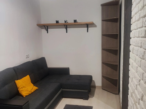 Flat Tikhiy Dvor V Istoricheskom Tsentre
