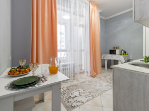 Квартира Кабанбай батыра 60/15