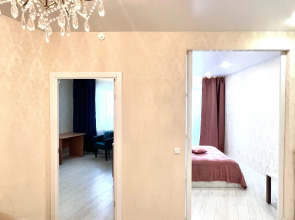 Апартаменты ОнегоГрад-Простор