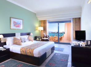 Moreno Horizon Spa & Resort