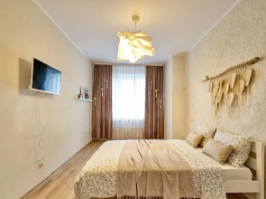 Апартаменты на Лебедева 40А