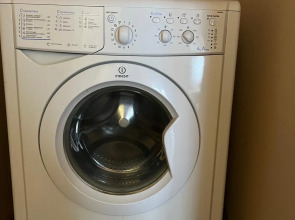 Квартира в центре с Видом на Волгу