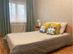 Na Ulitse Chkalova 30 Apartments