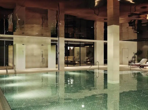 Hotel Crowne Plaza Tashkent, an IHG Hotel