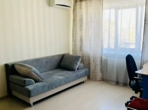 Апартаменты Центральный рынок