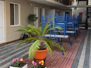 Natela Guesthouse
