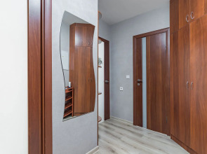 Апартаменты на ул. Карла Маркса 58