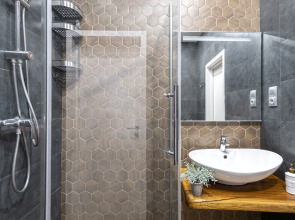 Апартаменты Бизнес-Класса в ЖК Сердце Столицы, рядом с Москва-Сити