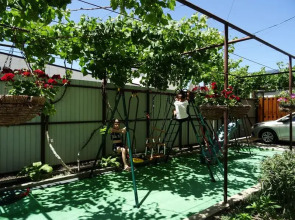 Гостевой дом Дуэт