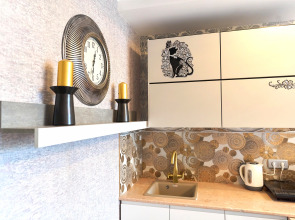 Апартаменты 09А_Коммунистическая 109