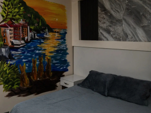 Отель Pera Imperium Taksim