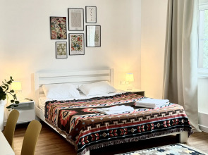 Апартаменты Тульские Каникулы 3