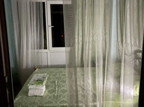 Zapovedny Otelchik Guest house