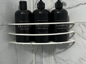 Квартира Уютная квартира с панорамным видом на город у моря