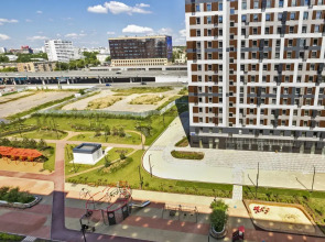 Апартаменты MaxRealty24 Tushino 1