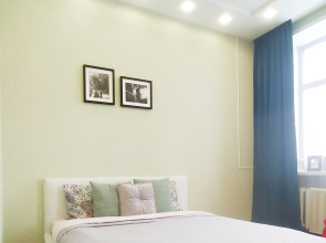 Апартаменты vgosti33.ru ул. Большая Московская, д. 9