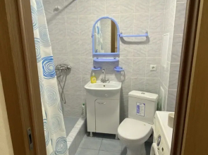 Квартира уютно, со всем необходимым для комфортного проживания