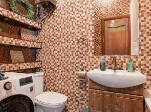 Квартира на улице Комсомольская 35