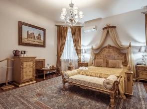 Бутик-отель Ichan Qala Premium Class