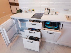 Квартира на Владимирской