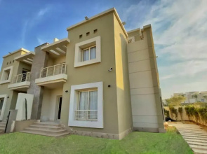 Settle Inn Cairo Festival City Villa