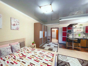 Апартаменты Максима Горького