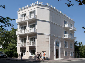 Geneva Resort Mini-Hotel