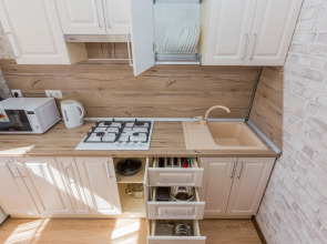 Квартира в историческом центре