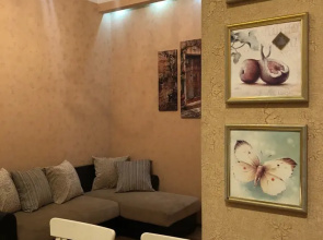 Guest House na Seleznyova