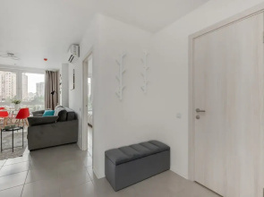 Апартаменты Moon River by Smart Lofts Moscow