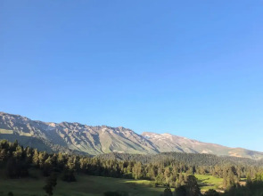 База отдыха Дом гор