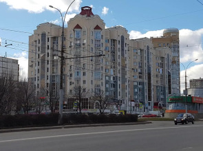 Апартаменты Kvartal на Неделина полустудия