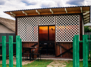 Парк-отель Гранат