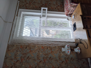 Квартира Двухкомнатная Купеческий Дом Конца XIX Века