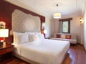 Sirkeci Mansion Hotel