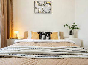 Квартира Уют в Провансе