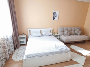 House Of Comfort Apartments