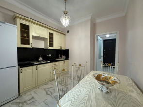 Квартира на Времена года 9