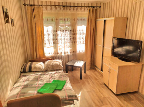 Апартаменты Северная ночь 4