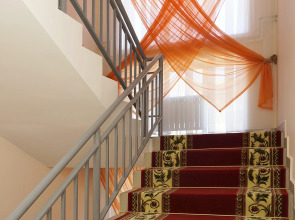 Отель Улан-Удэ