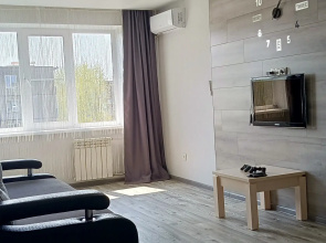 Квартира на Интернациональном 14